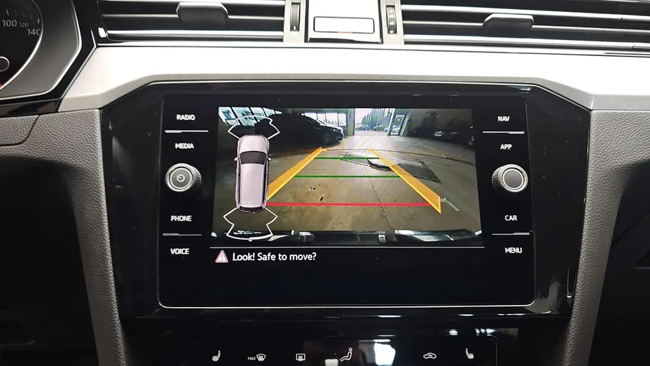 VOLKSWAGEN Passat Passat 1.5 TSI EVO Business DSG