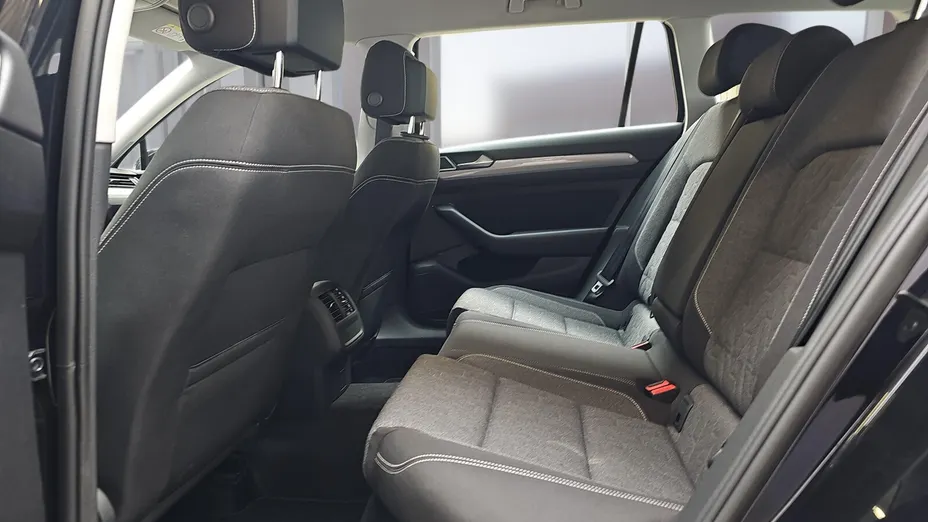 VOLKSWAGEN Passat Passat 1.5 TSI EVO Business DSG