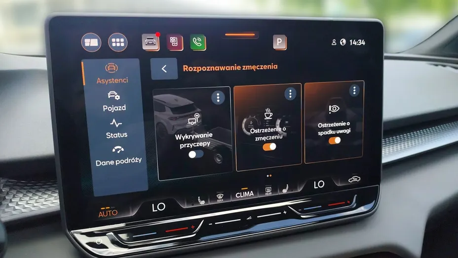 CUPRA Terramar Terramar 2.0 TSI 4Drive VZ DSG