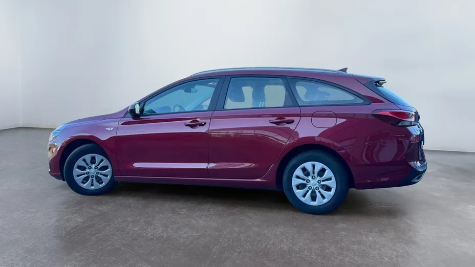 HYUNDAI i30 i30 1.0 T-GDI Modern DCT