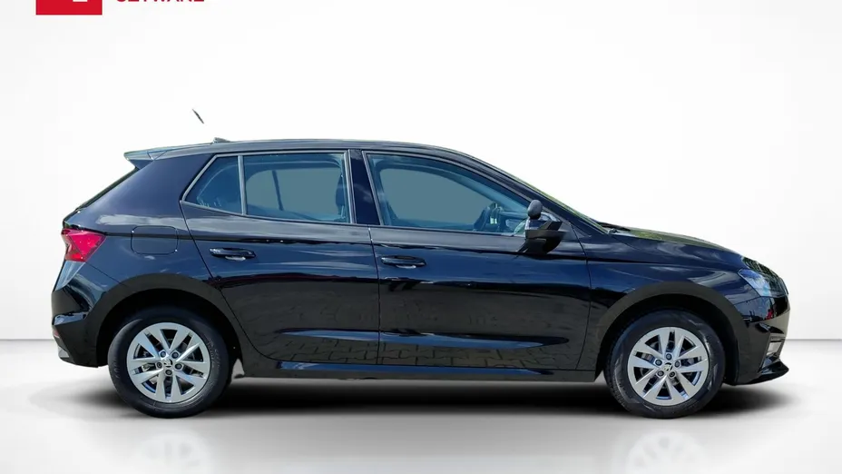 SKODA Fabia Fabia 1.0 TSI Ambition