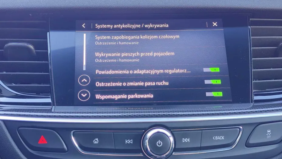 OPEL Insignia Insignia 2.0 CDTI Business Elegance S&S aut