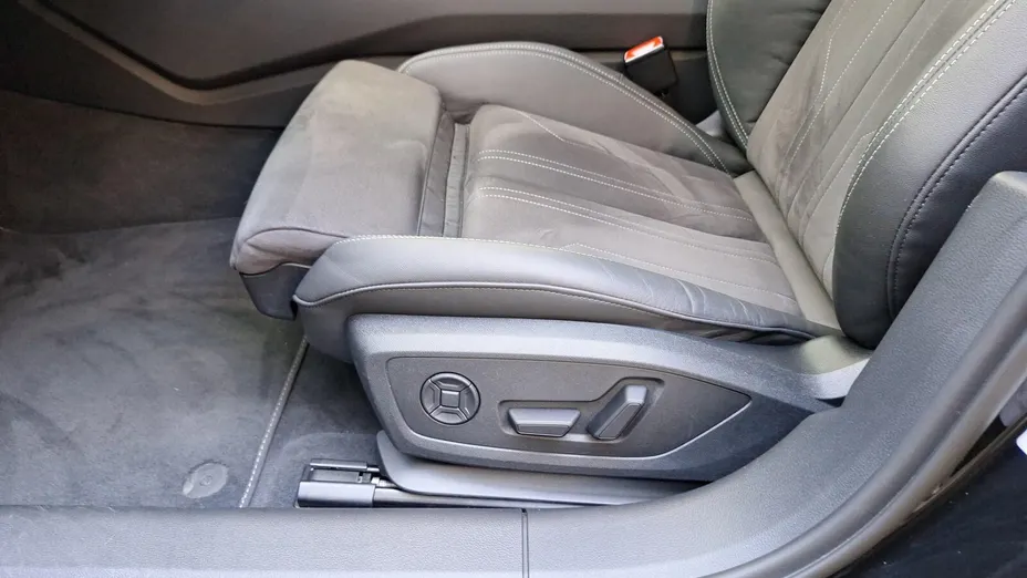 AUDI A6 A6 50 TFSI e PHEV Quattro Advanced S tronic