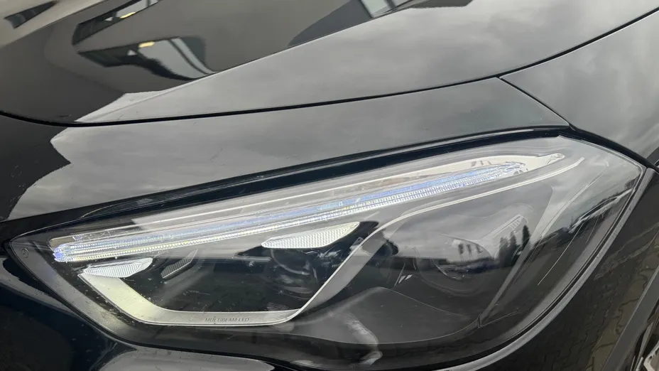 MERCEDES-BENZ GLA GLA 200 mHEV Progressive 7G-DCT