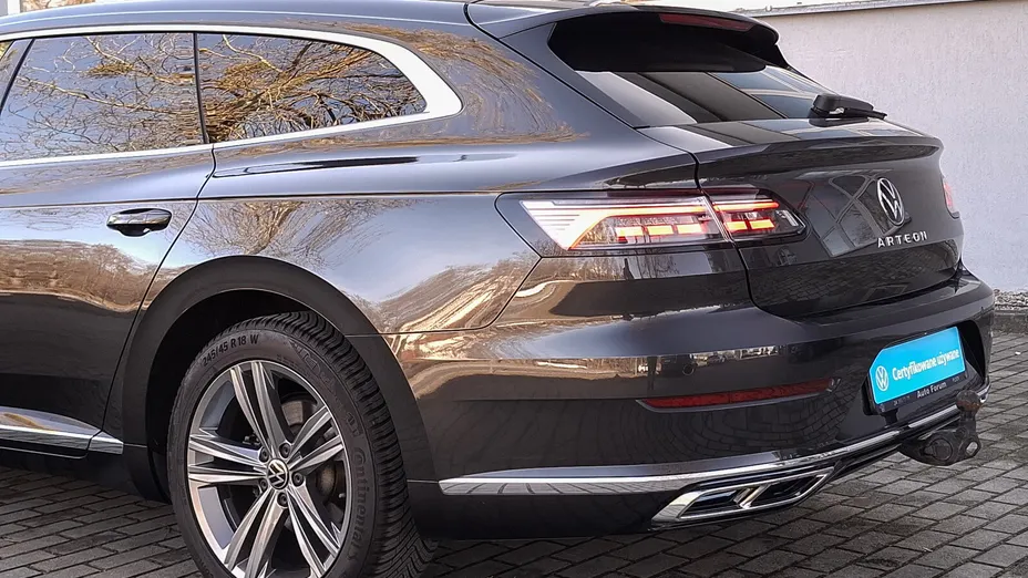 VOLKSWAGEN Arteon Arteon 2.0 TDI R-Line DSG