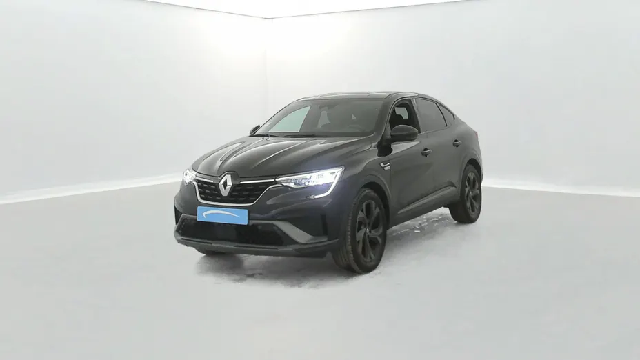 RENAULT Arkana -