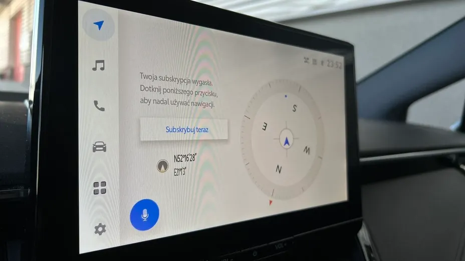 TOYOTA Corolla Corolla 1.8 Hybrid GPF Comfort