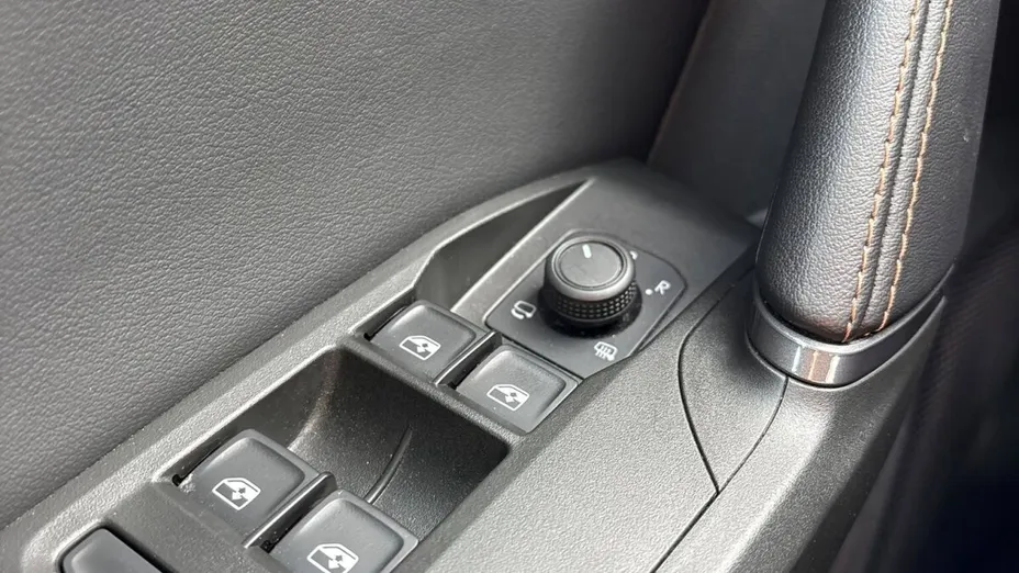 CUPRA Formentor Formentor 1.5 TSI DSG