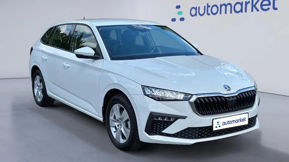 SKODA Scala Scala 1.0 TSI Selection