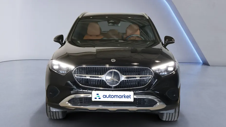 MERCEDES-BENZ GLC GLC 200 mHEV 4-Matic Avantgarde