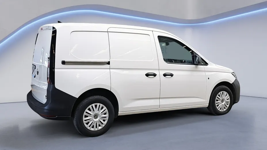 VOLKSWAGEN Caddy Caddy Cargo 2.0 TDI