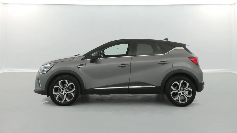 RENAULT Captur -