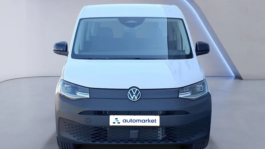 VOLKSWAGEN Caddy osobowy Caddy 2.0 TDI DSG Nowy