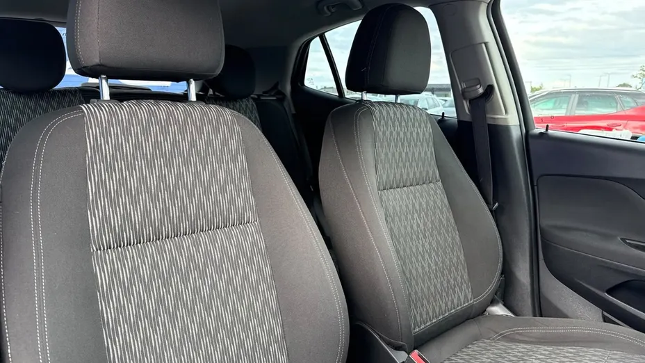 OPEL Mokka -