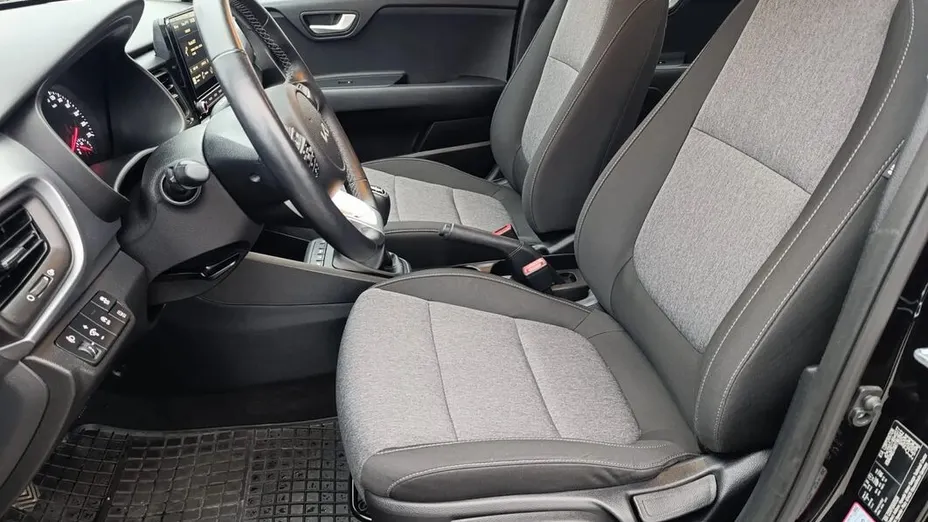 KIA Stonic Stonic 1.0 T-GDI M