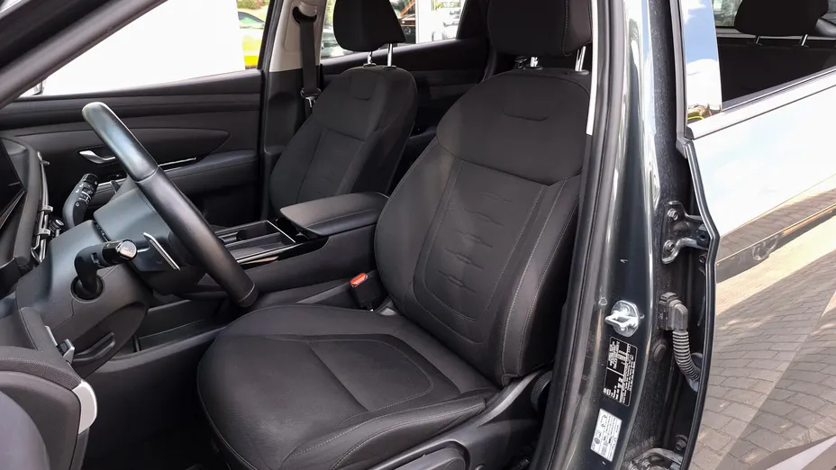 HYUNDAI Tucson Tucson 1.6 T-GDi 48V Smart 2WD DCT