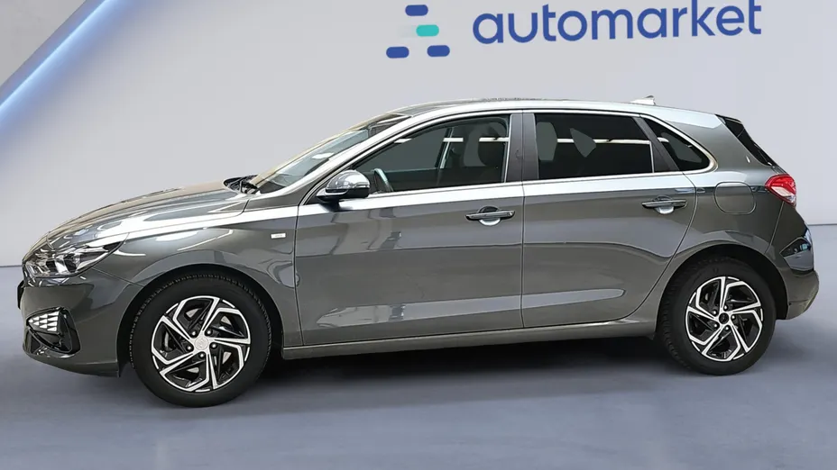 HYUNDAI i30 i30 1.5 T-GDI 48V Comfort DCT