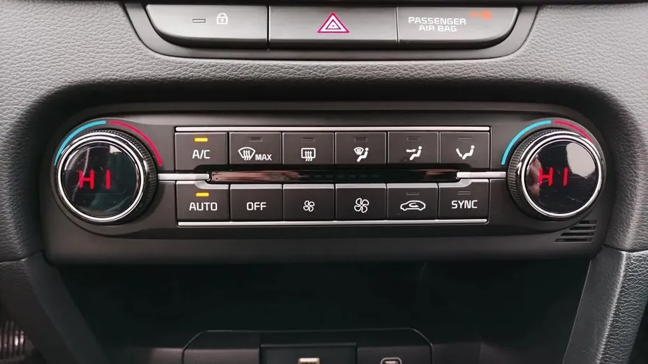 KIA XCeed XCeed 1.5 T-GDI M DCT