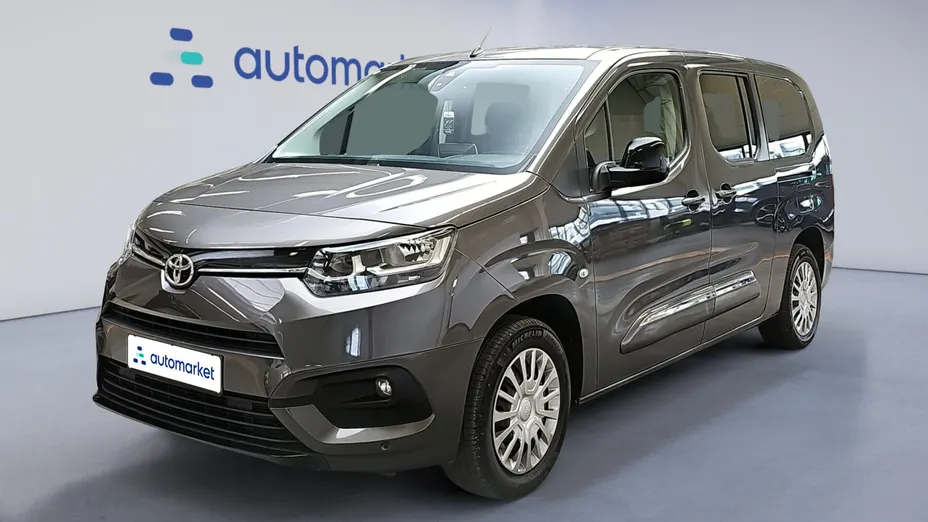 TOYOTA Proace City Verso Proace City Verso Long 1.5 D-4D Business