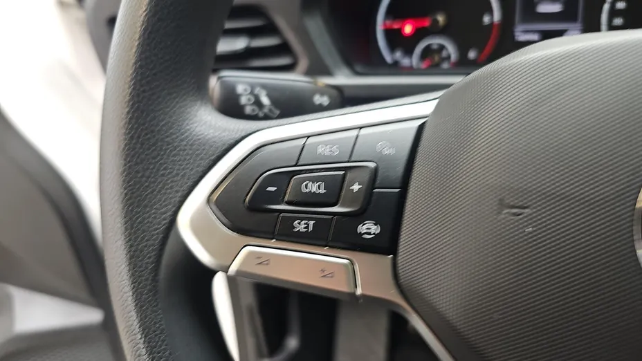 VOLKSWAGEN Caddy osobowy Caddy 2.0 TDI