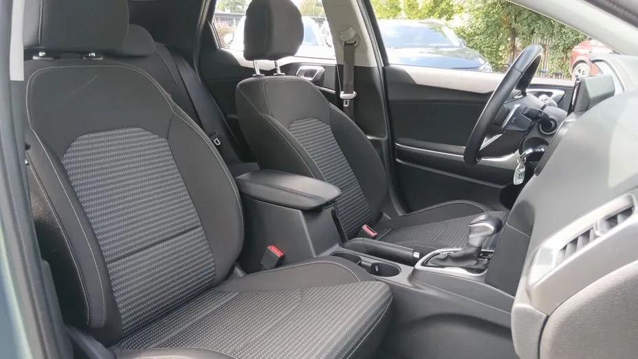 KIA XCeed XCeed 1.5 T-GDI M DCT