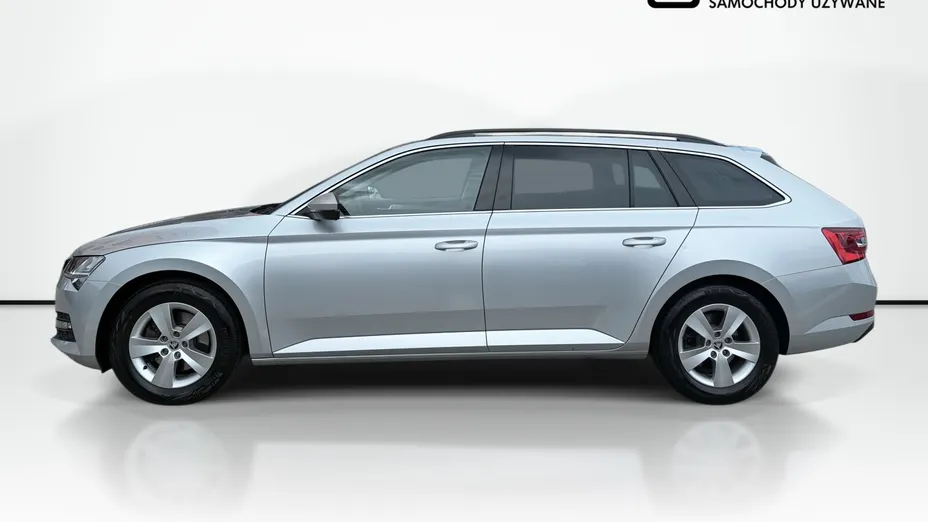 SKODA Superb Superb 2.0 TDI SCR Ambition DSG