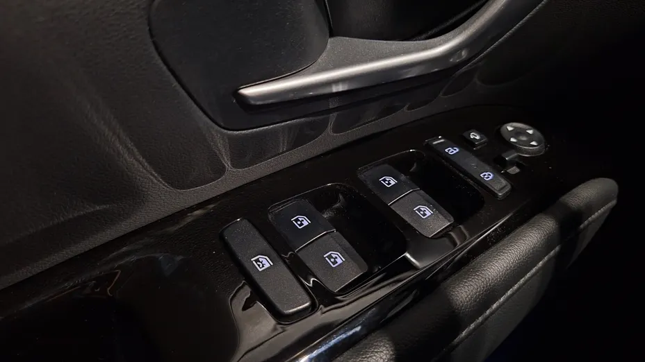 HYUNDAI Tucson Tucson 1.6 T-GDi HEV Executive 2WD