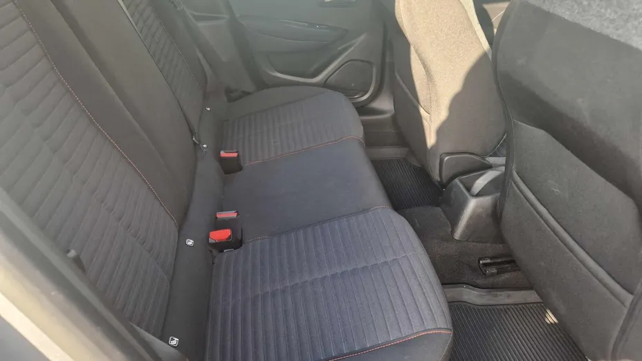 PEUGEOT 208 208 1.2 PureTech Active S&S