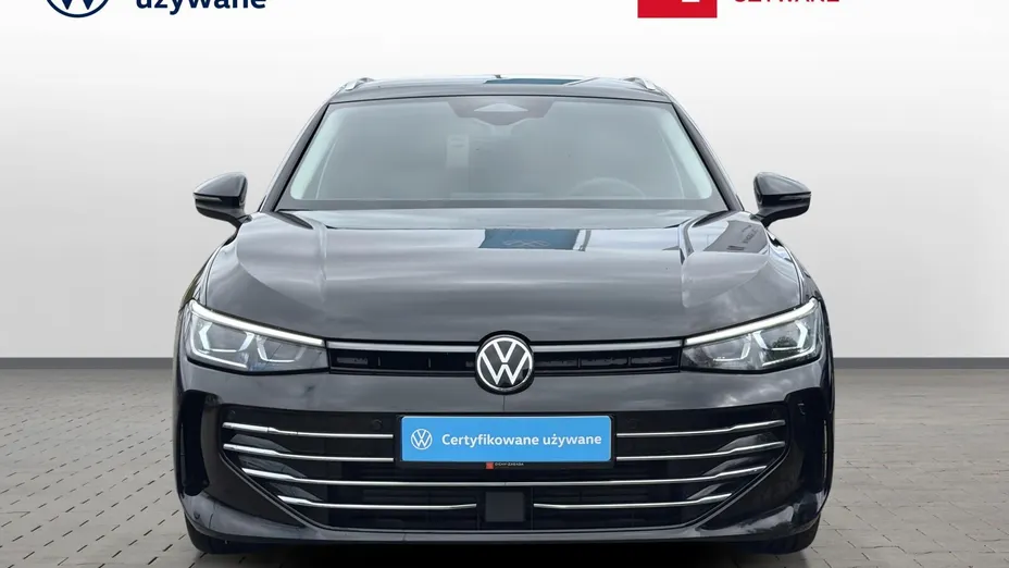 VOLKSWAGEN Passat Passat 2.0 TDI SCR Elegance DSG