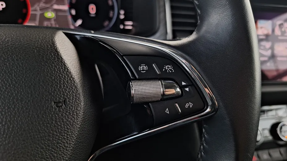 SKODA Kodiaq Kodiaq 2.0 TDI 4x4 Style DSG