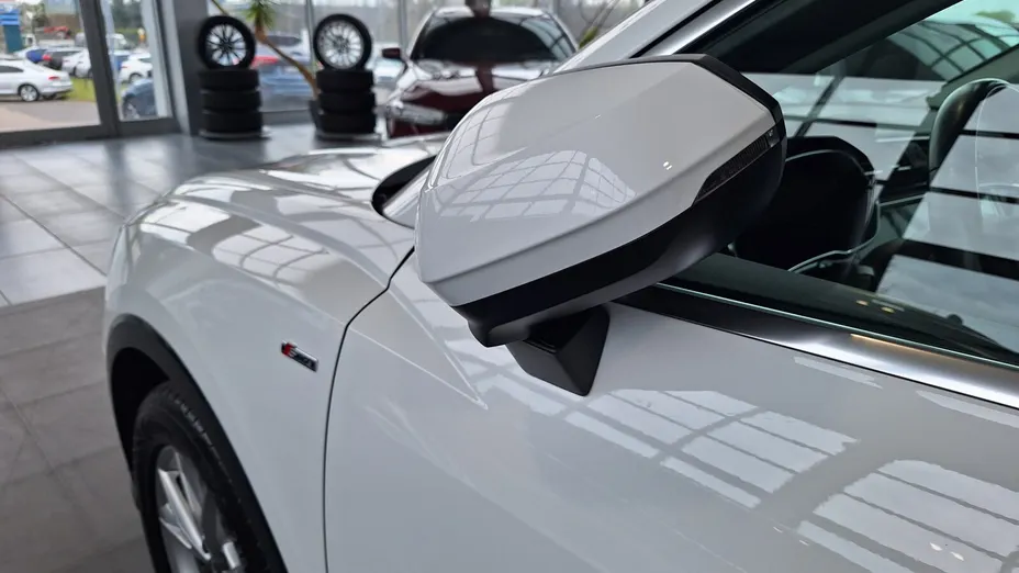 AUDI Q3 Q3 40 TDI Quattro S Line S tronic