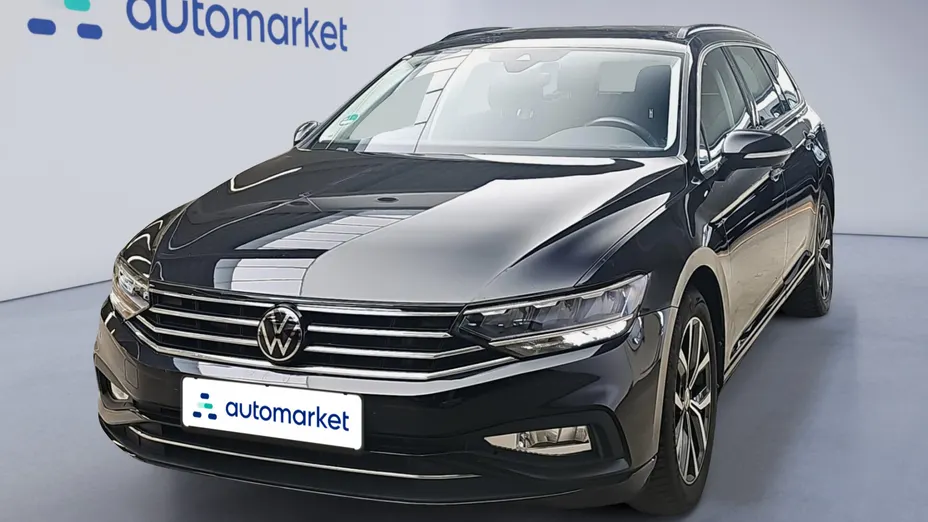 VOLKSWAGEN Passat Passat 1.5 TSI EVO Business DSG