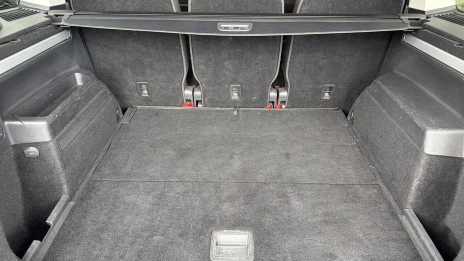 VOLKSWAGEN Touran Touran 2.0 TDI BMT Comfortline DSG