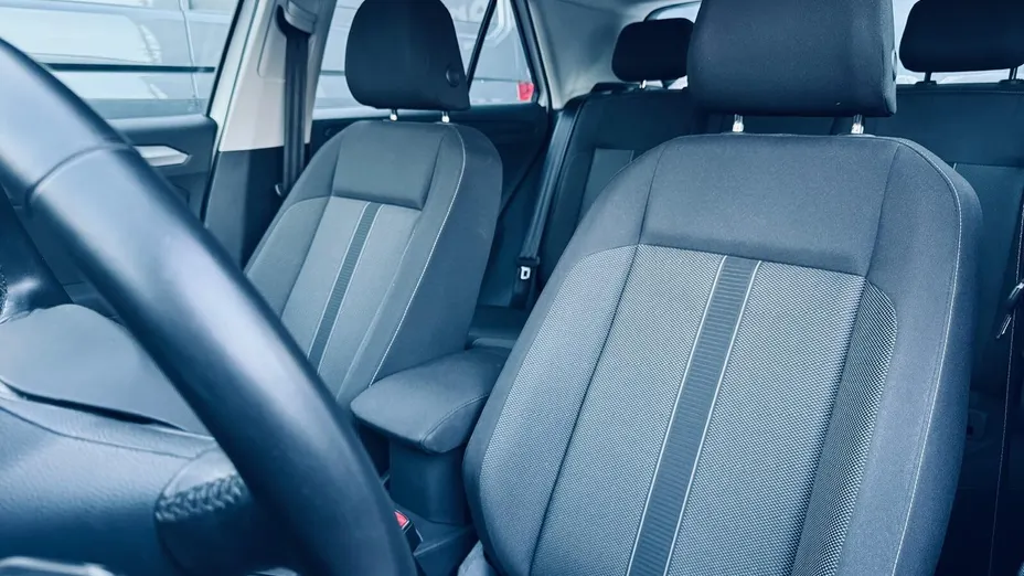 VOLKSWAGEN T-ROC T-ROC 2.0 TDI Life