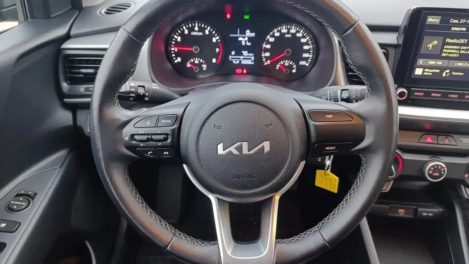 KIA Stonic Stonic 1.0 T-GDI M