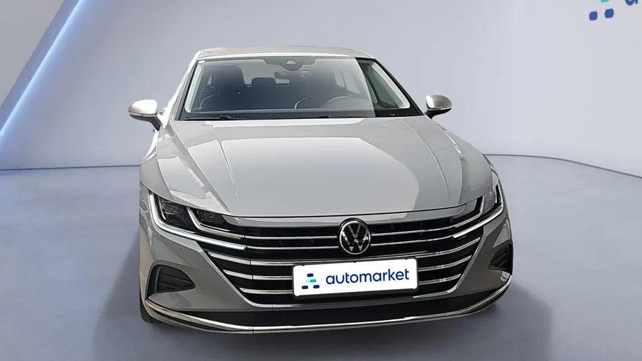 VOLKSWAGEN Arteon Arteon 2.0 TSI Elegance DSG