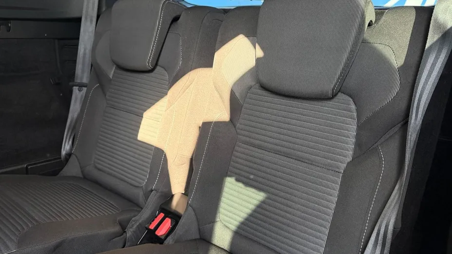 RENAULT Grand Scenic -