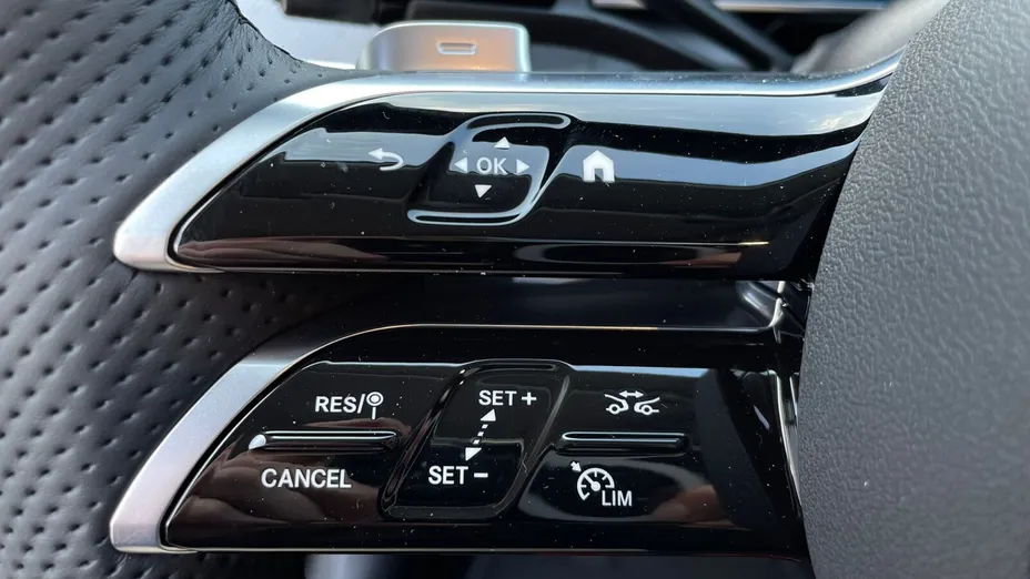 MERCEDES-BENZ GLC GLC Coupe 200 mHEV 4-Matic AMG Line Nowy