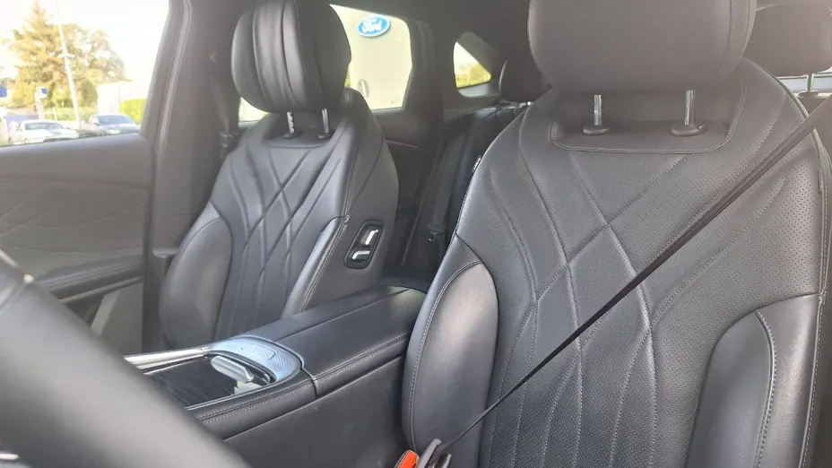 OMODA Omoda 9 Omoda 9 1.5 Super Hybrid Exclusive AWD