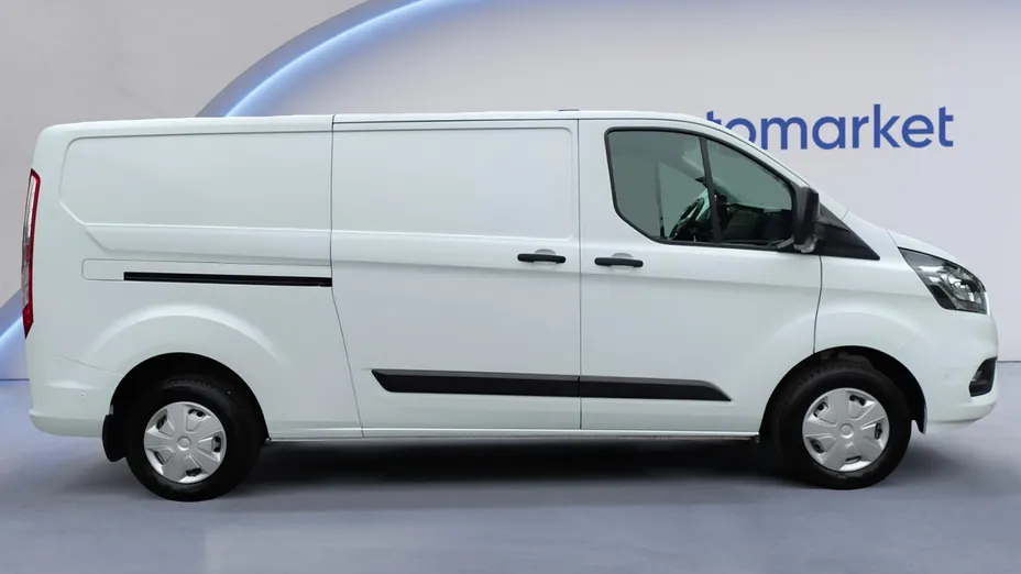 FORD Transit Custom Transit Custom 300 L2H1 Trend