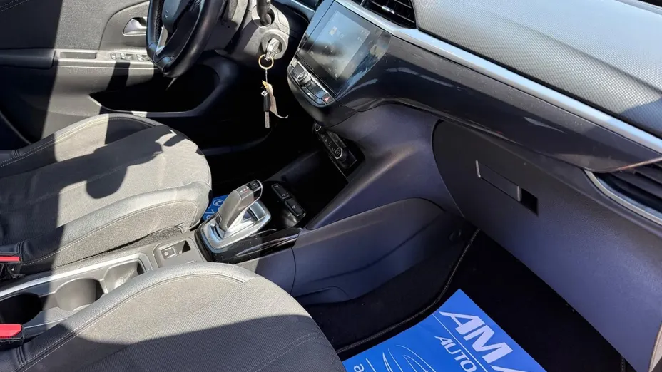 OPEL Corsa -