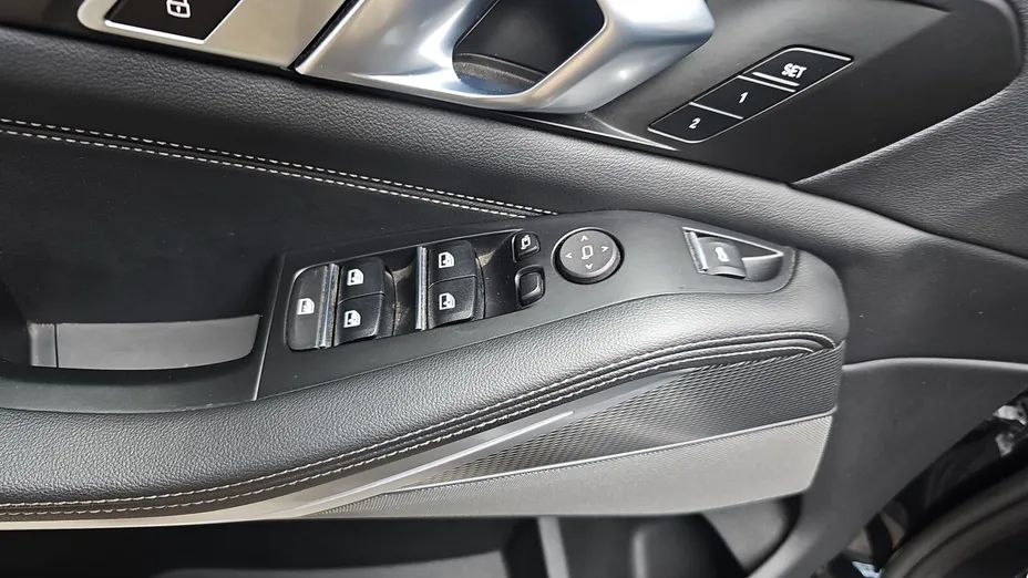 BMW X5 X5 xDrive25d aut