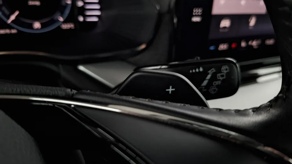 SKODA Octavia Octavia 1.5 TSI e-Tec Style DSG