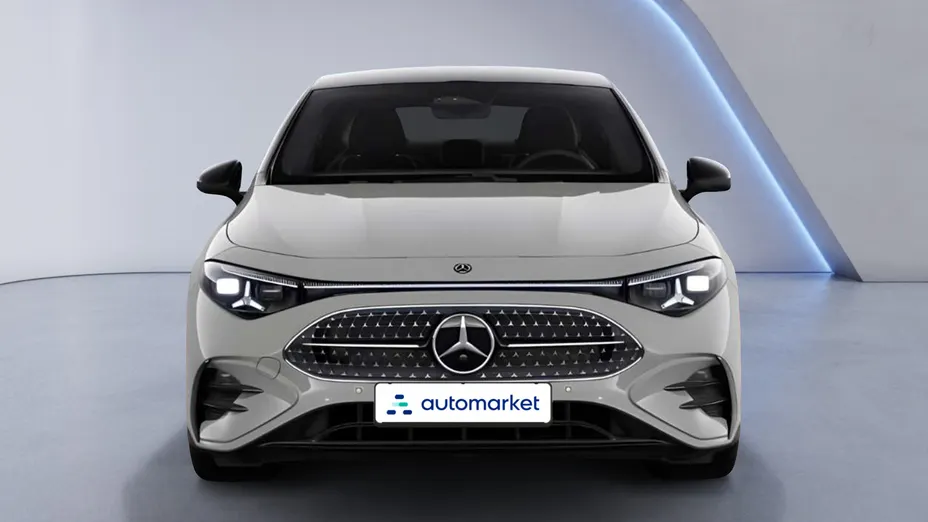 MERCEDES-BENZ CLA CLA 200 mHEV 8G-DCT Nowy