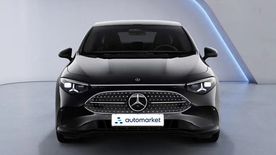MERCEDES-BENZ CLA CLA 200 mHEV 4-Matic 8G-DCT Nowy