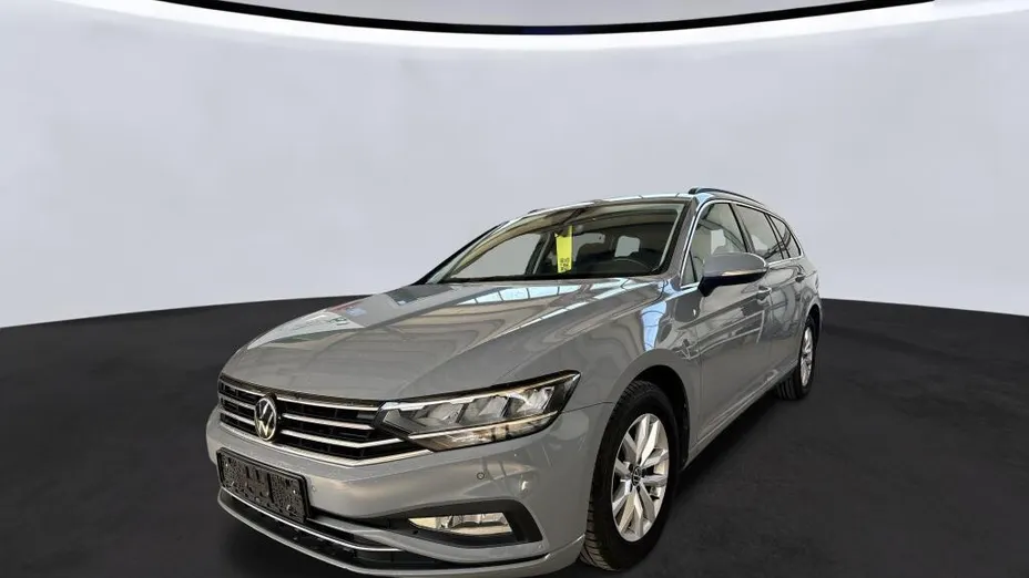 VOLKSWAGEN Passat Passat 2.0 TDI EVO Business DSG