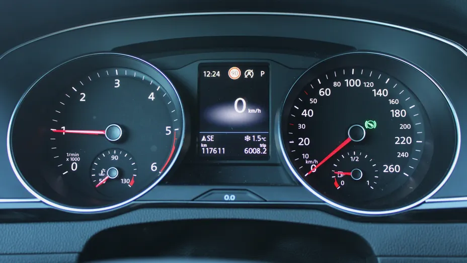 VOLKSWAGEN Passat Passat 2.0 TDI 4Mot. Elegance DSG