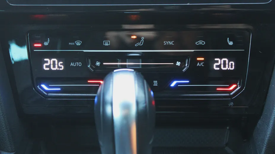 VOLKSWAGEN Passat Passat 2.0 TDI 4Mot. Elegance DSG