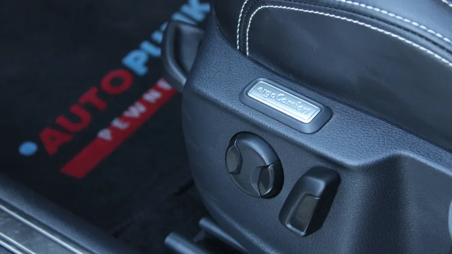 VOLKSWAGEN Passat Passat 2.0 TDI 4Mot. Elegance DSG