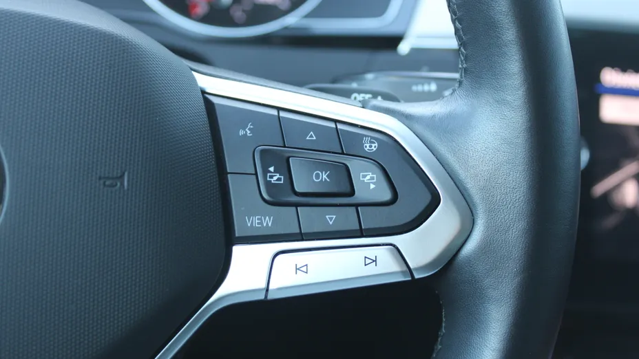 VOLKSWAGEN Passat Passat 2.0 TDI 4Mot. Elegance DSG